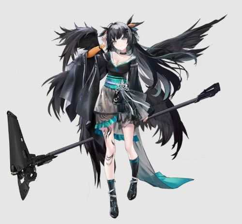 绯色回响国际服 绯色回响国际服