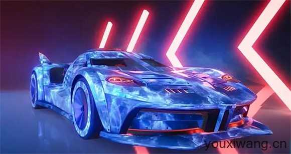 王牌竞速 王牌竞速