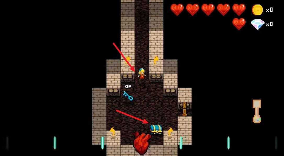 节奏地牢 节奏地牢