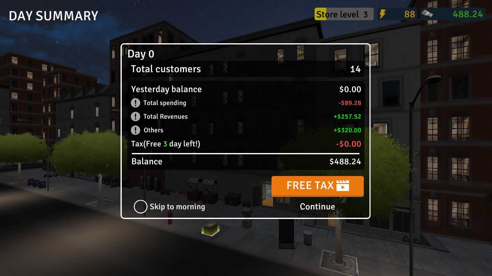 超市模拟器商店 超市模拟器商店