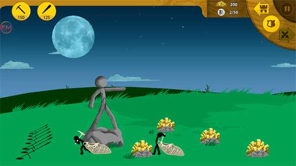 火柴人战争遗产雨下同款版 火柴人战争遗产雨下同款版