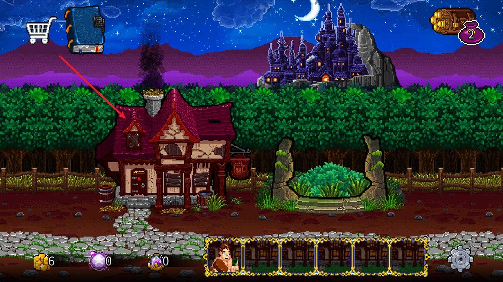 苏打地牢2 苏打地牢2