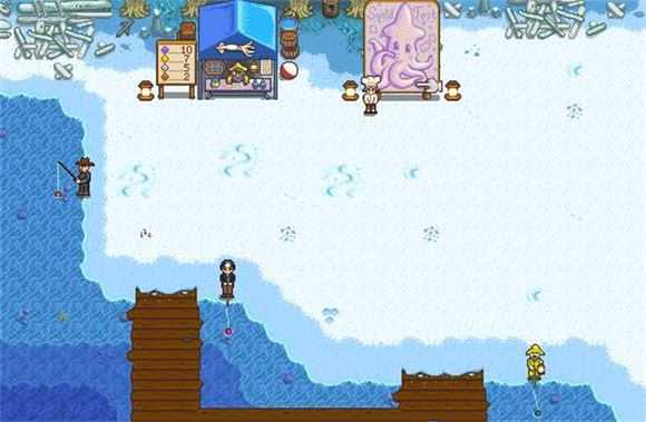 Stardew valley Stardew valley