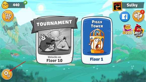 愤怒的小鸟朋友