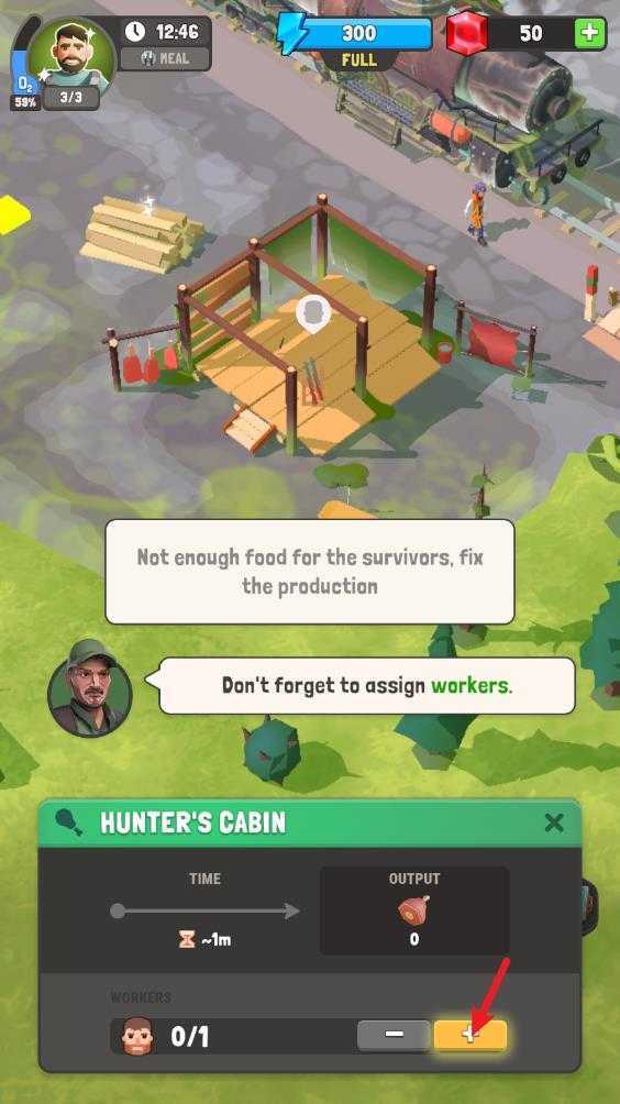 生存列车 生存列车