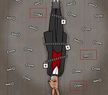 兔子先生的魔术秀 兔子先生的魔术秀