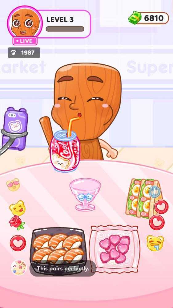 萨胡尔的吃播频道 萨胡尔的吃播频道