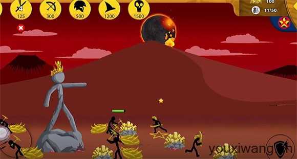 火柴人战争遗产FM 火柴人战争遗产FM