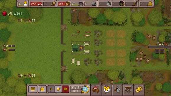 最终前哨终极版 最终前哨终极版