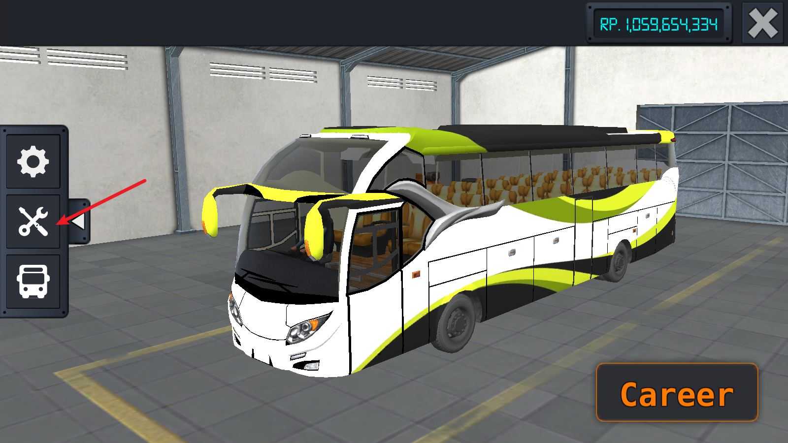 巴士驾驶模拟器2025 巴士驾驶模拟器2025