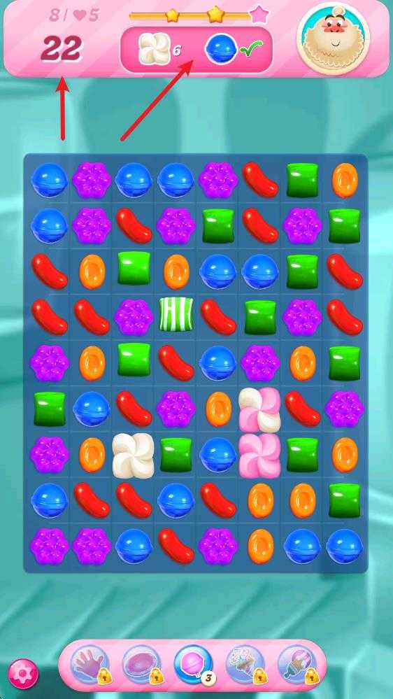 糖果传奇国际版