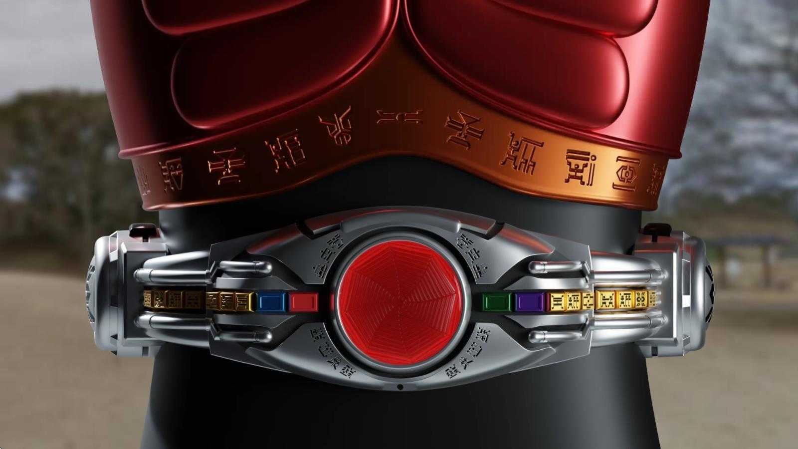 假面骑士空我模拟器 假面骑士空我模拟器