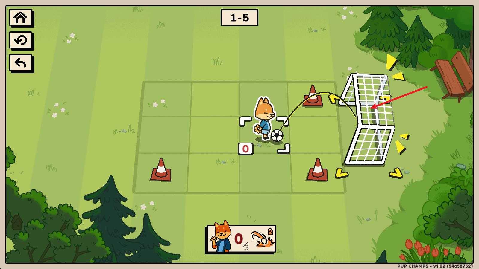 狗狗冠军 狗狗冠军