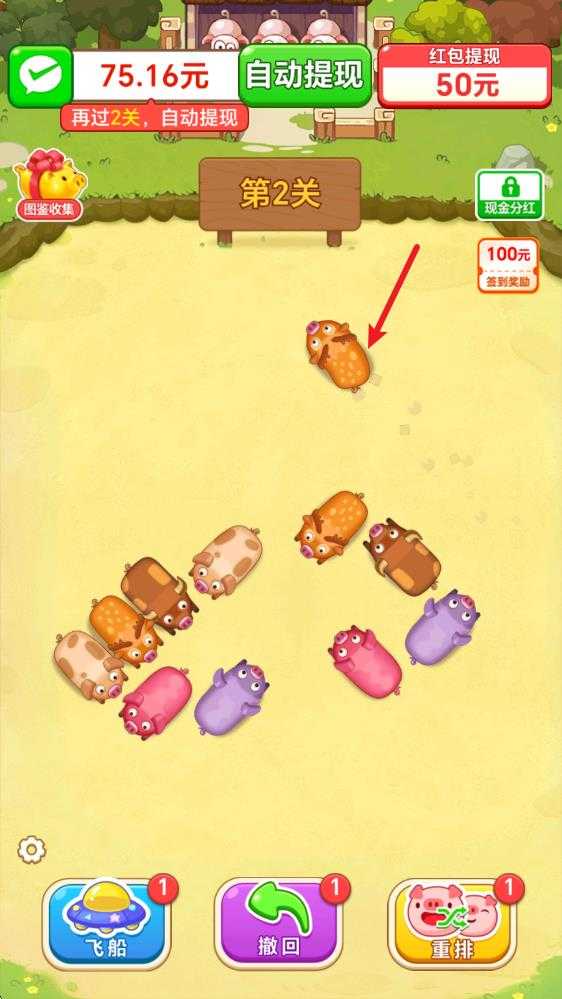 富贵满满 富贵满满