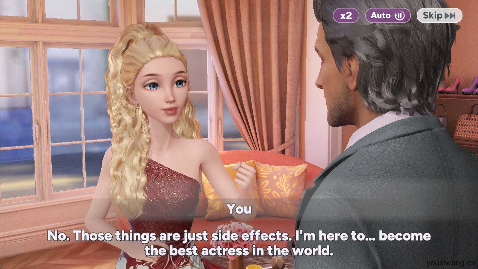 好莱坞心动时刻最新版 好莱坞心动时刻最新版