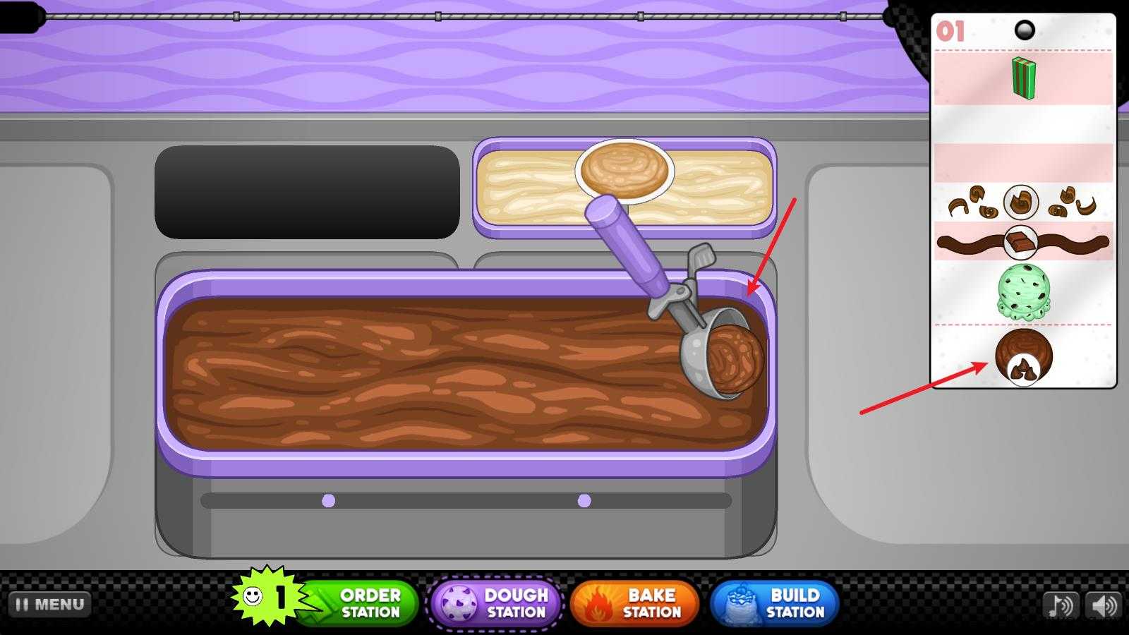 老爹饼干圣代店hd 老爹饼干圣代店hd