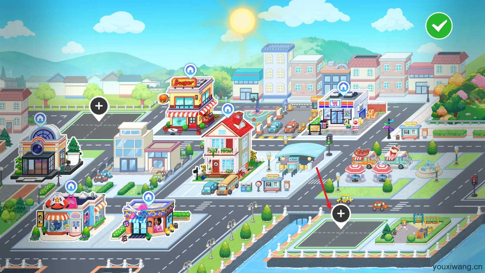 尤雅时间国际版 尤雅时间国际版