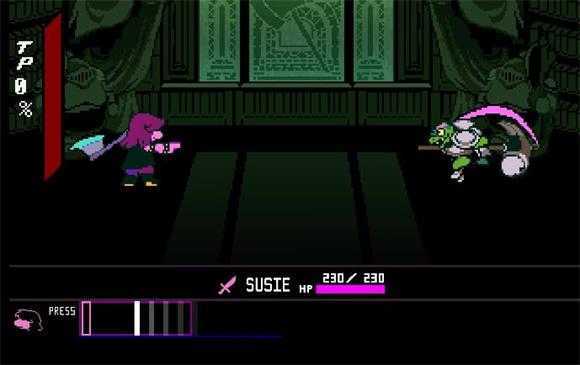 三角符文第四章汉化版 三角符文第四章汉化版