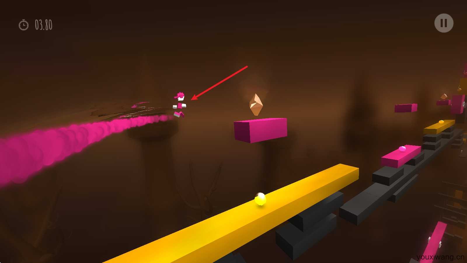 极速变色龙 极速变色龙