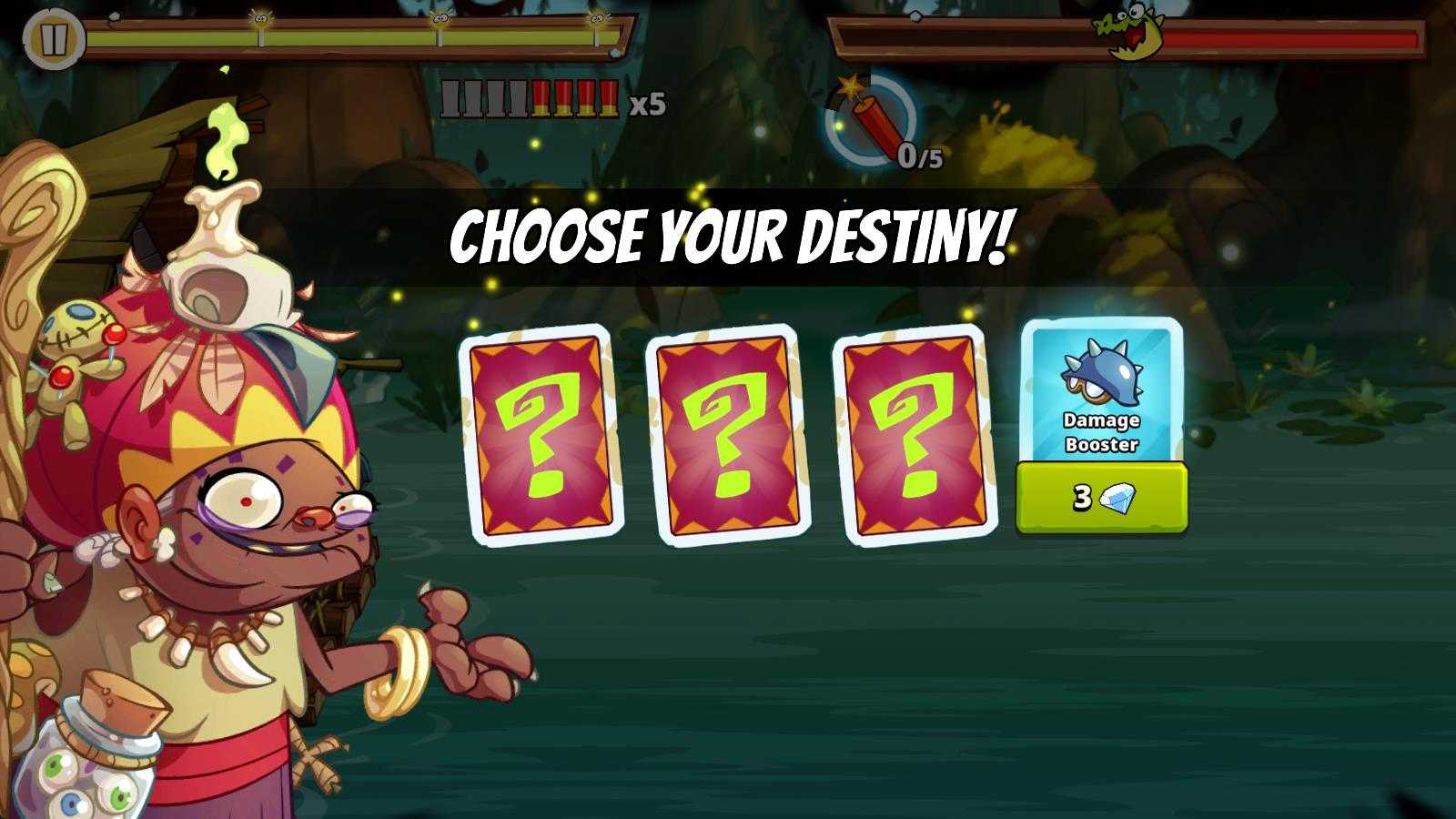 沼泽激战2 沼泽激战2