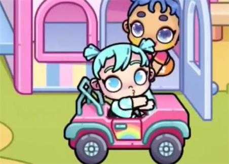 阿凡达世界全解锁版 阿凡达世界全解锁版