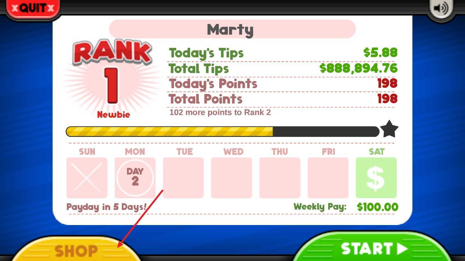 老爹的汉堡店最新版 老爹的汉堡店最新版