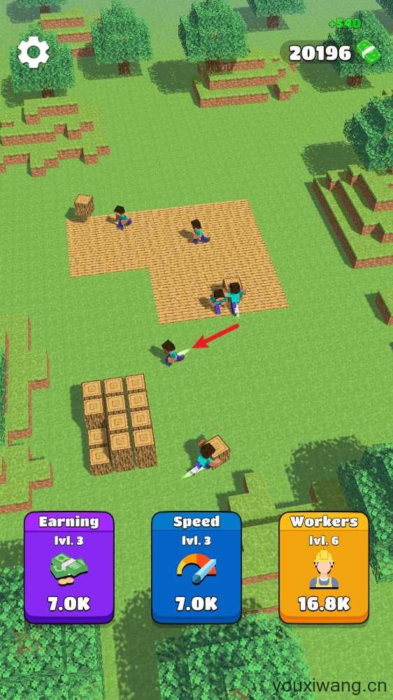 万丈高楼平地起2