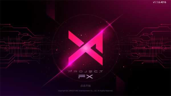 Project FX Project FX