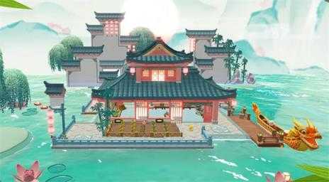 蛋仔派对 蛋仔派对