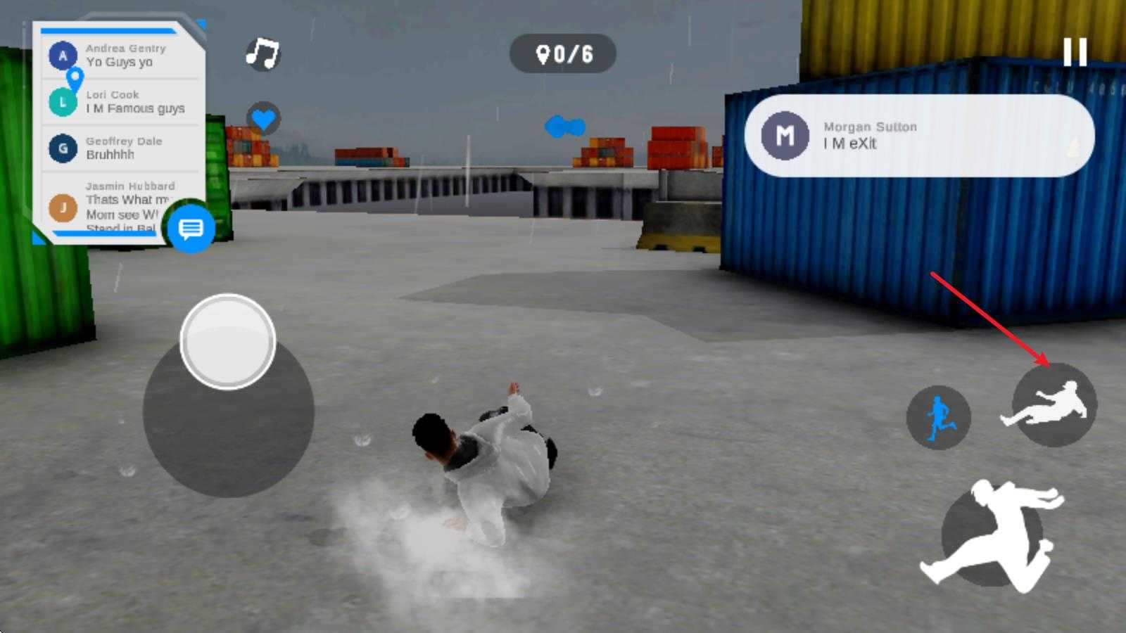 最佳跑酷 最佳跑酷