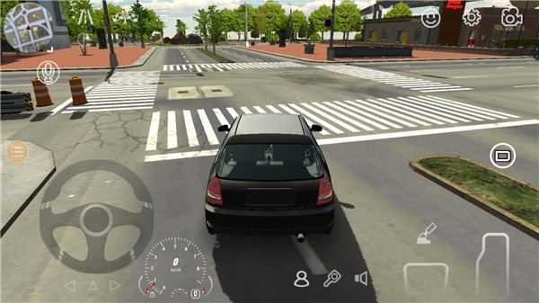 手动挡停车场 手动挡停车场