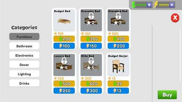 酒店经理模拟器 酒店经理模拟器