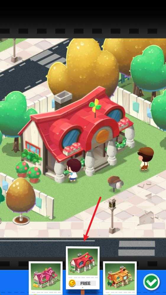 迪士尼流行小镇