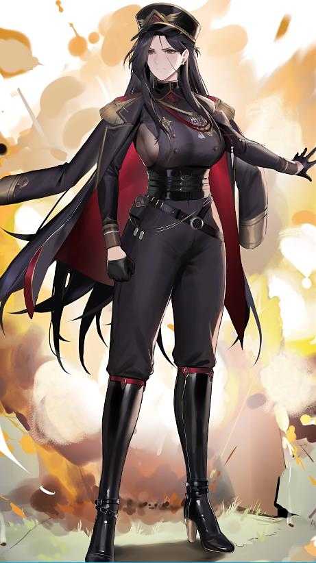 植物娘大战僵尸手机版 植物娘大战僵尸手机版