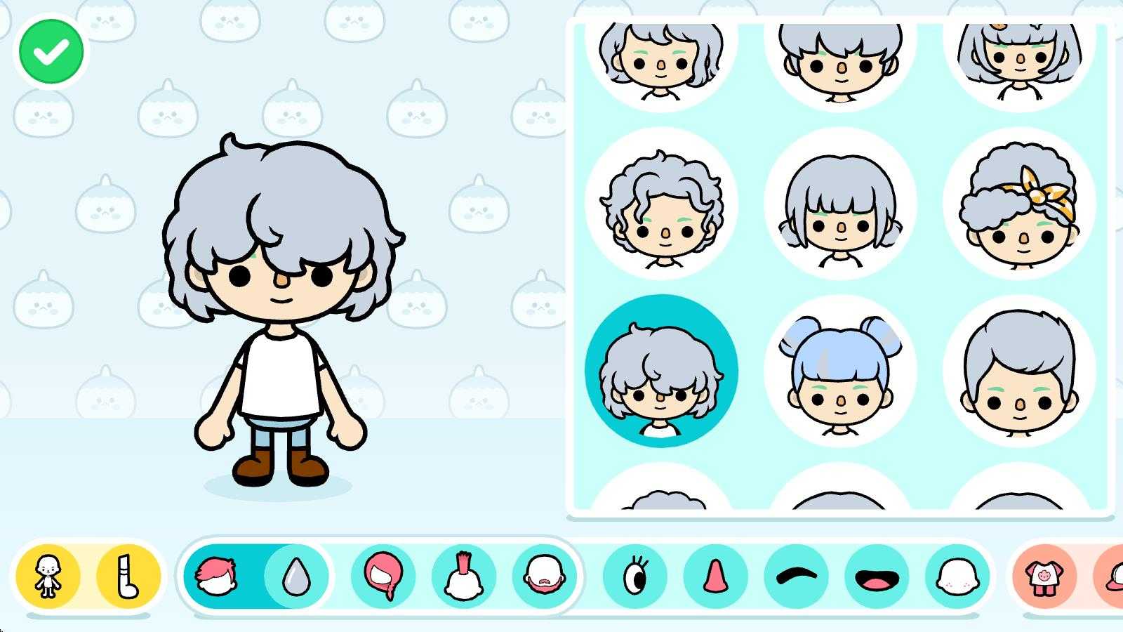 托卡世界三丽鸥小镇 托卡世界三丽鸥小镇