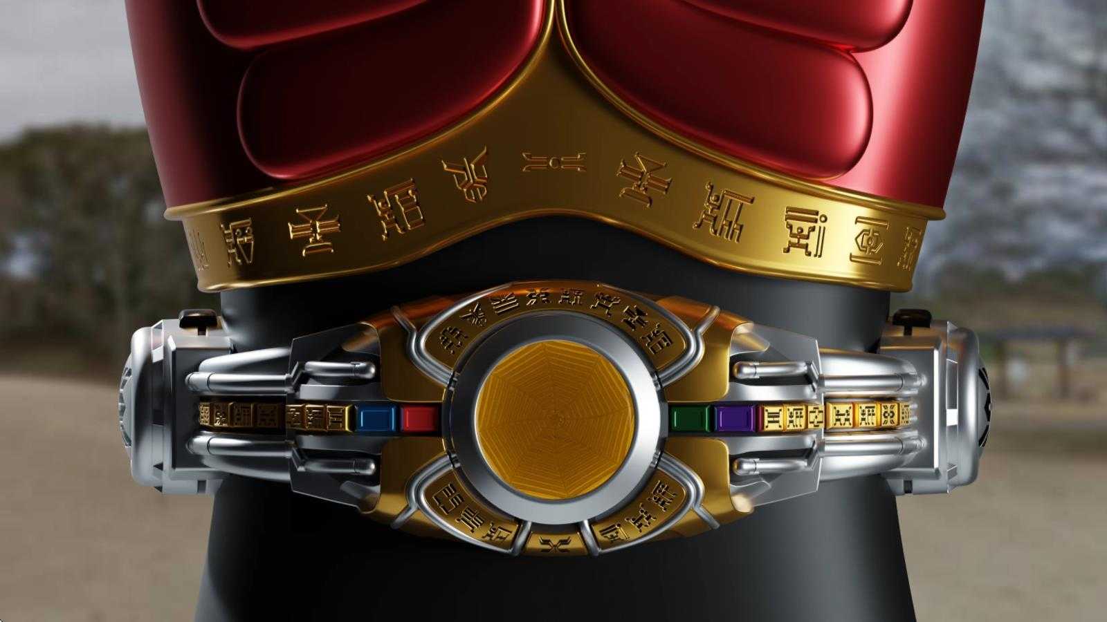 假面骑士空我模拟器 假面骑士空我模拟器