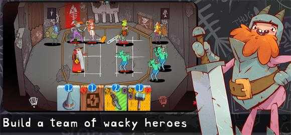 荆棘大乱斗 荆棘大乱斗