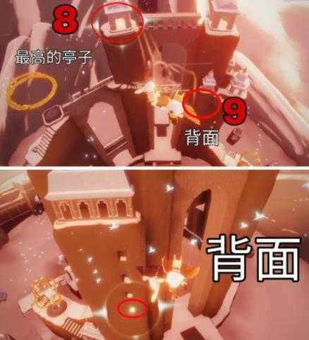 光遇小米渠道服 光遇小米渠道服