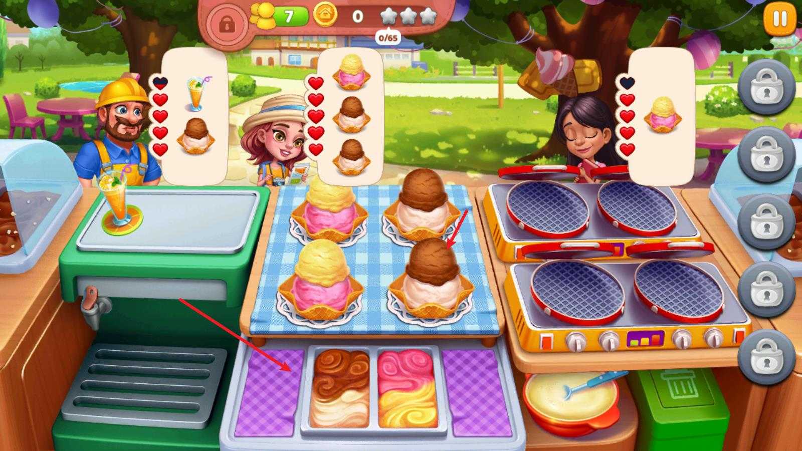 星厨奇迹筑梦之旅 星厨奇迹筑梦之旅