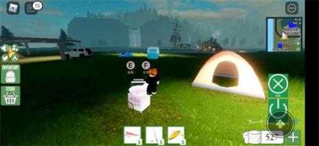 罗布乐思最新版 罗布乐思最新版