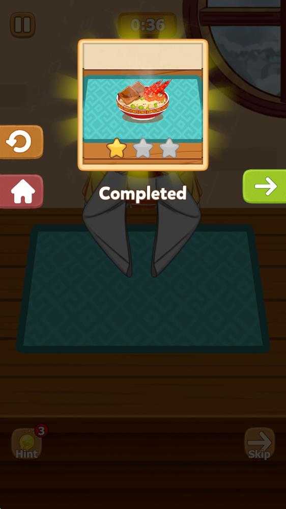 沉浸式烹饪 沉浸式烹饪