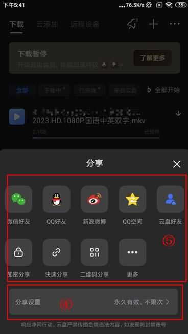 迅雷网盘 迅雷网盘