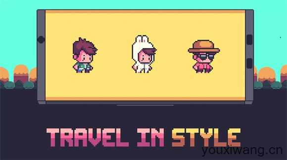 超级米洛大冒险 超级米洛大冒险