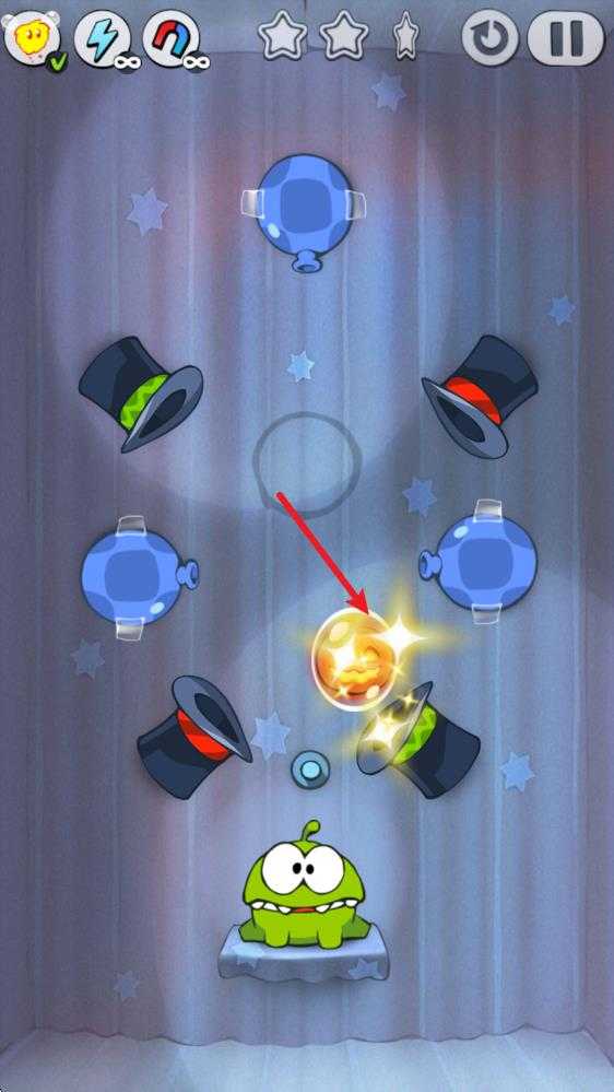 割绳子1 割绳子1