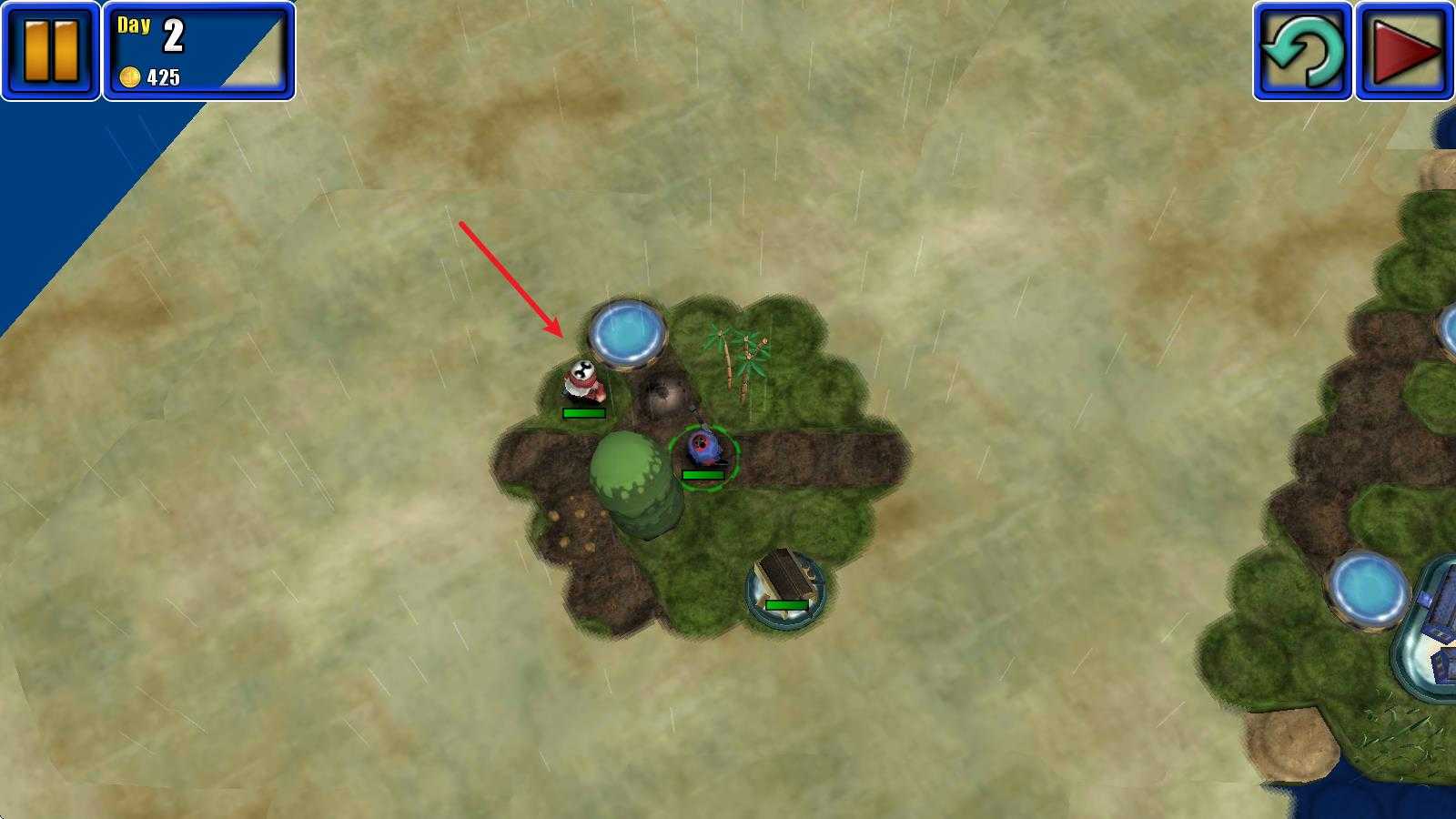 大大大战争 大大大战争