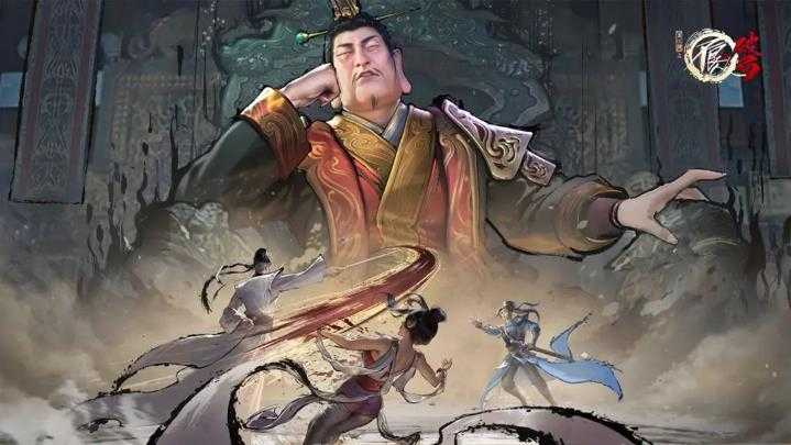 不良人破局 不良人破局