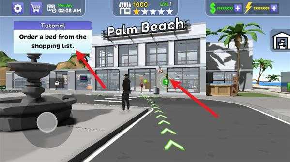 酒店经理模拟器 酒店经理模拟器