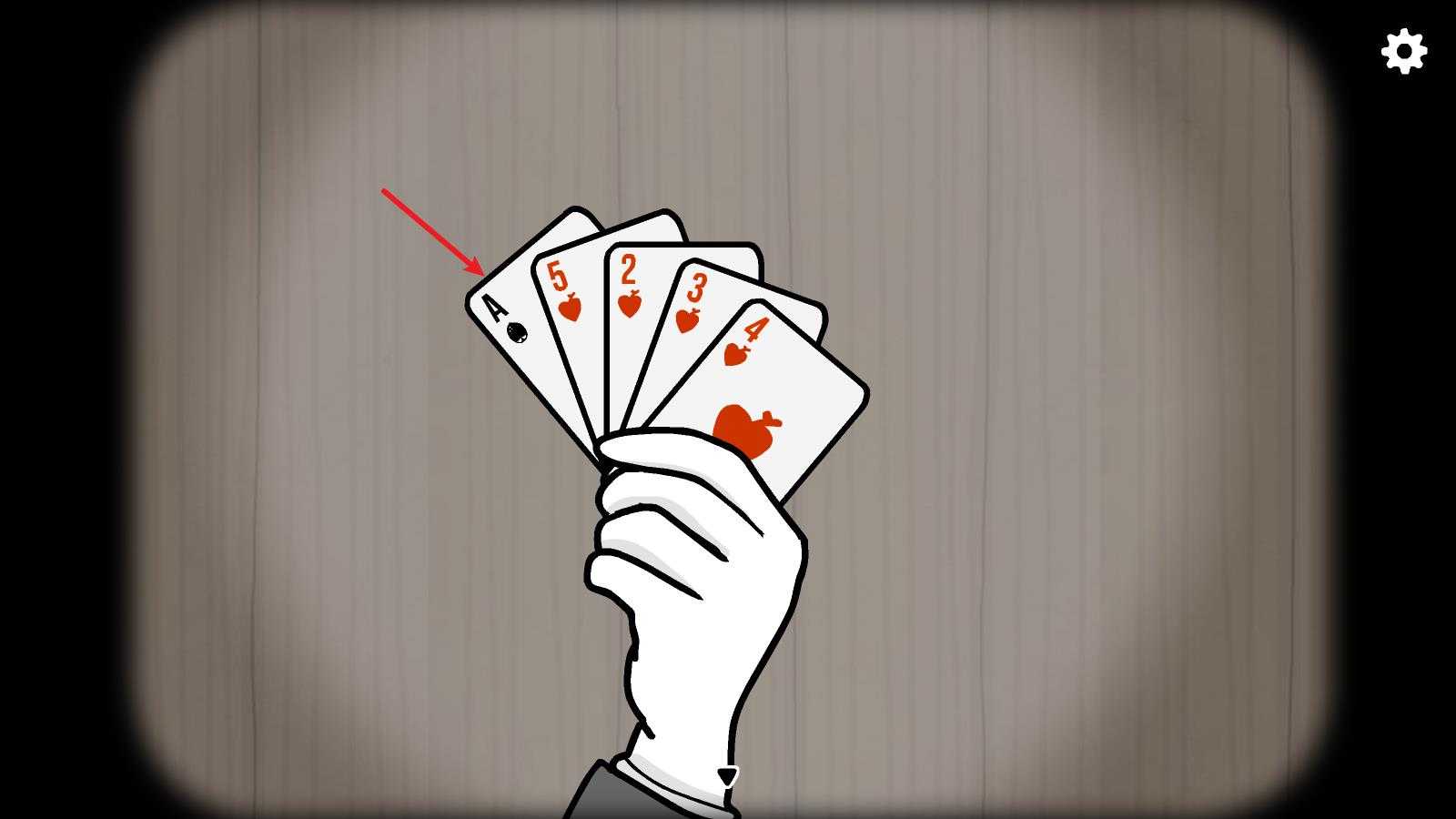 兔子先生的魔法秀 兔子先生的魔法秀