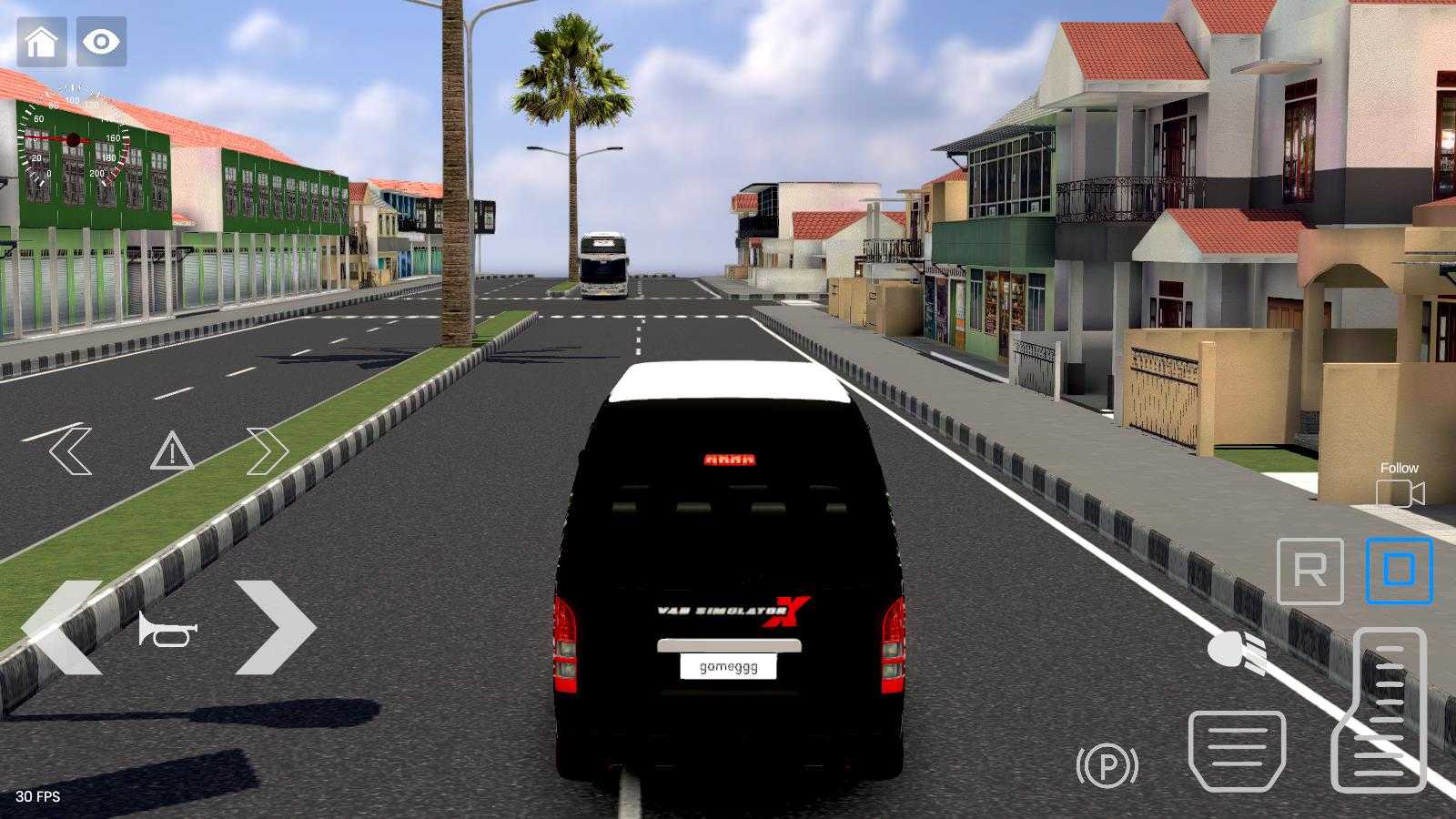 货车模拟器 货车模拟器