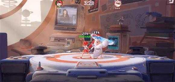 派对之星 派对之星